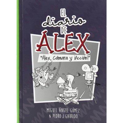 El Diario De Álex 3