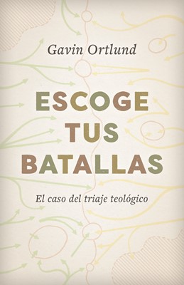 Escoge Tus Batallas