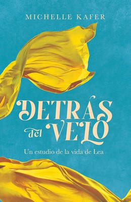 Detrás del Velo