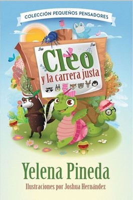 Cleo y La Carrera Justa
