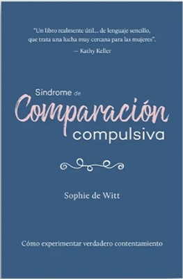 Sindrome De Comparación Compulsiva