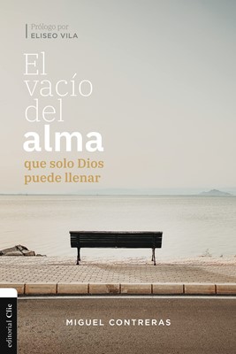 Vacío Del Alma Que Solo Dios Puede Llena