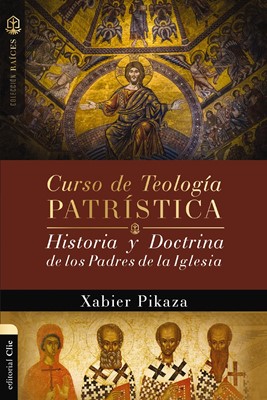 Curso De Teología Patrística