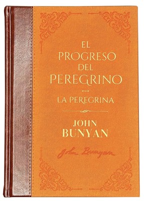 El Progreso del Peregrino (Tapa Dura) [Libro]