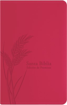 Biblia De Promesas Manual Fuchsia Índice