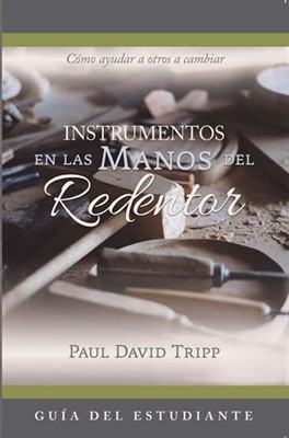 Instrumentos En Las Manos Del Redentor/Guía del Estudiante