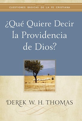 ¿Qué Quiere Decir La Providencia De Dios?