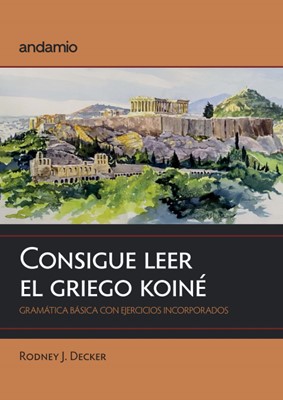 Consigue Leer El Griego Koiné