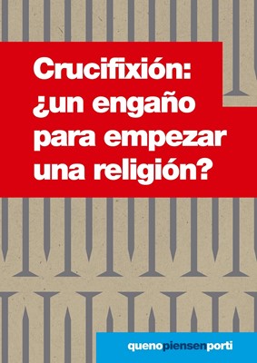 Crucifixión