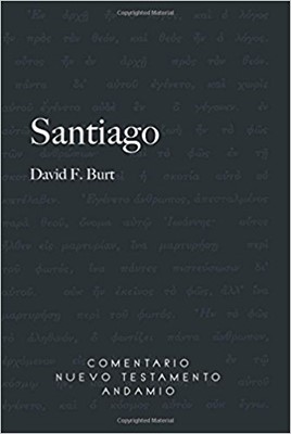 Comentario al N. T. de Santiago (Jacobo)