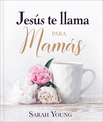 Jesús Te Llama Para Mamas TD