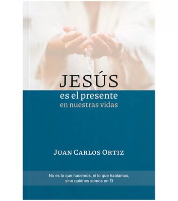 Jesús Es El Presente En Nuestras Vidas