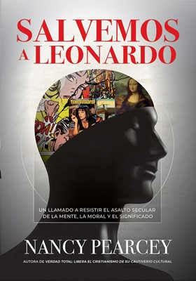 Salvemos A Leonardo