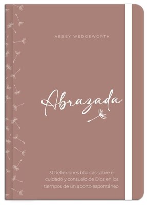 Abrazada