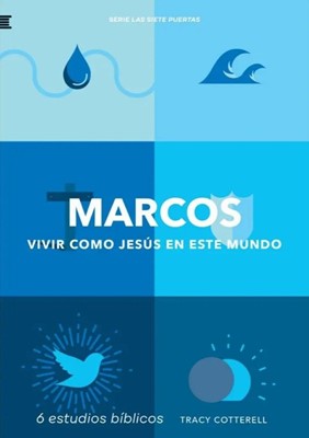 Marcos – Las Siete Puertas (Rústica) [Libro]
