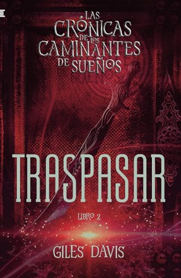 Traspasar