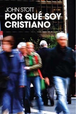 Por Qué Soy Cristiano