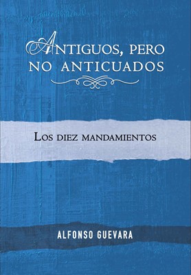 Antiguos Pero No Anticuados