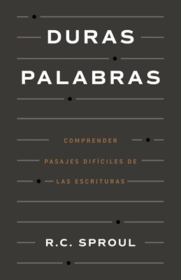 Duras Palabras