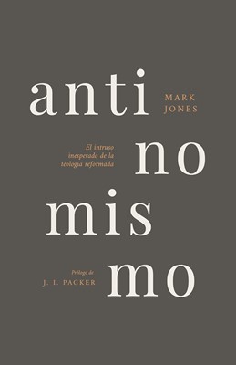 Antinomismo