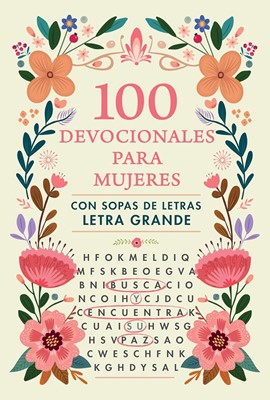 100 devocionales para mujeres