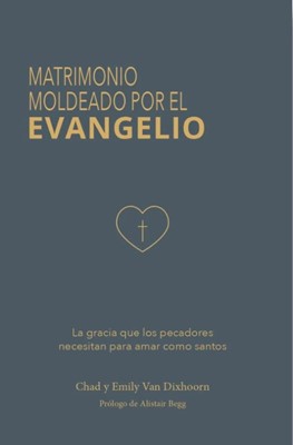 Matrimonio Moldeado Por el Evangelio