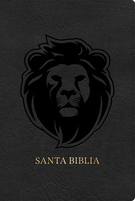 Biblia RVR 1960 LG Manual Ed. Especial Ceniza Simi Piel - León