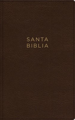 Biblia NBLA Ultrafina