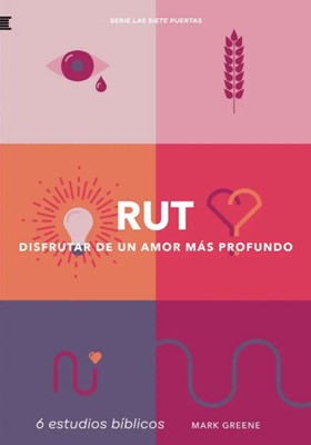 Rut – Las Siete Puertas (Rústica) [Libro]