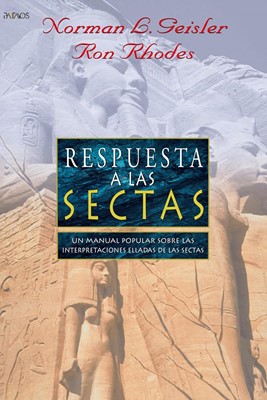 Respuesta a la Sectas