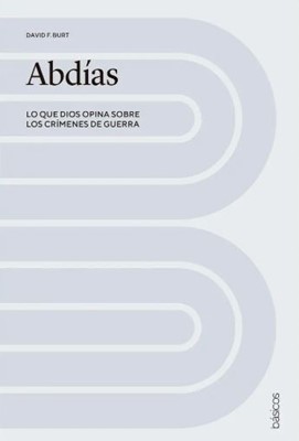 Abdías
