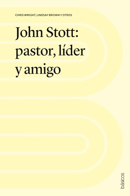 John Stott
