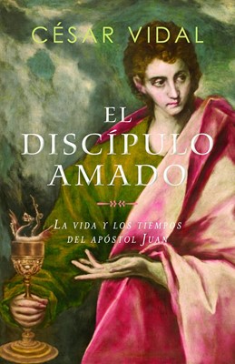 El Discípulo Amado