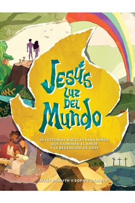 Jesús Luz del Mundo