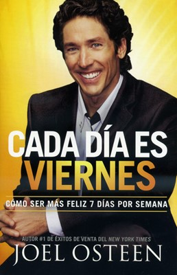 Cada Día Es Viernes