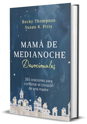 Mamá de Medianoche Devocionales