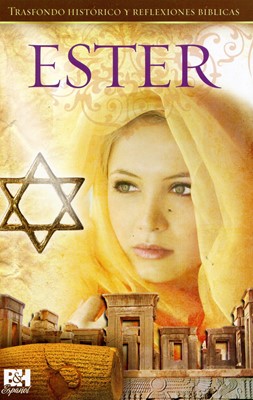 Ester/Folleto/Coleccion Temas De Fe