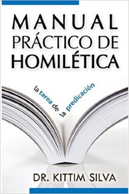 Manual Práctico De Homilética