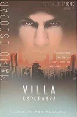 Villa Esperanza Libro 3
