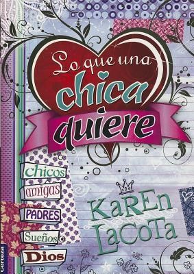 Lo Que Una Chica Quiere