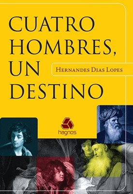 Cuatro Hombres un Destino
