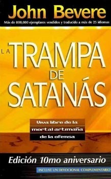 La Trampa de Satanás
