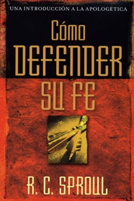 Cómo Defender Su Fe