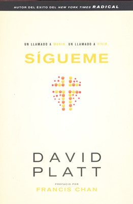 Sígueme