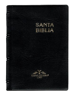 Biblia Reina Valera RVR1909