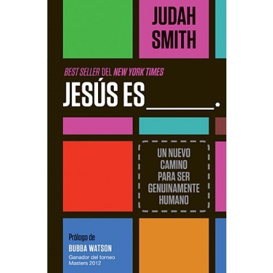 Jesús Es
