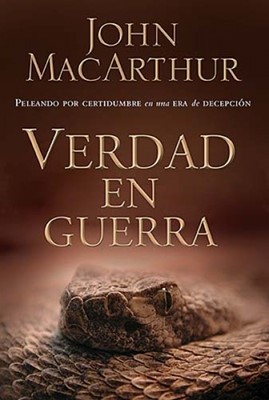 Verdad En Guerra