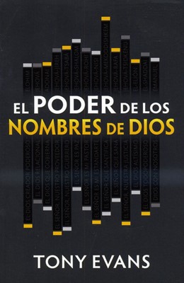 El Poder de Los Nombres de Dios