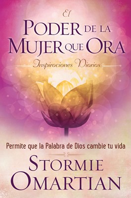El Poder De La Mujer Que Ora
