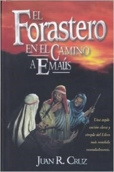 El Forastero en el camino a Emaús